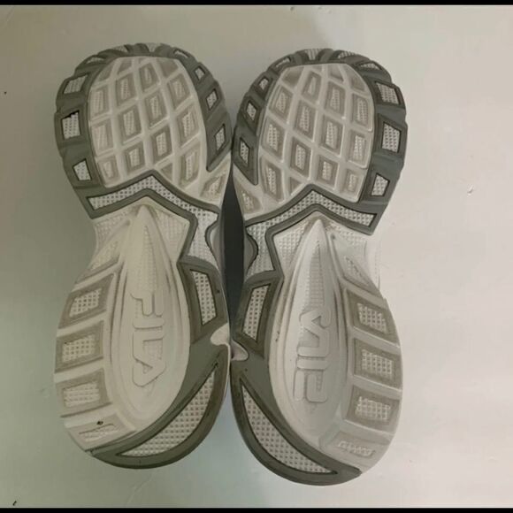 Fila memory glimpse walking shoes - Picture 2 of 8